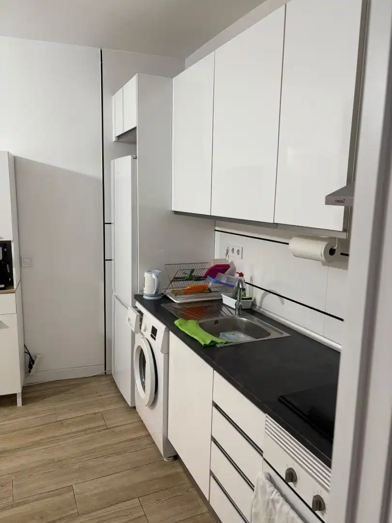 Piso de 60 m² en Madrid