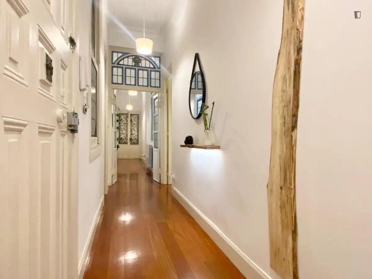 Habitación en alquiler, Bilbao