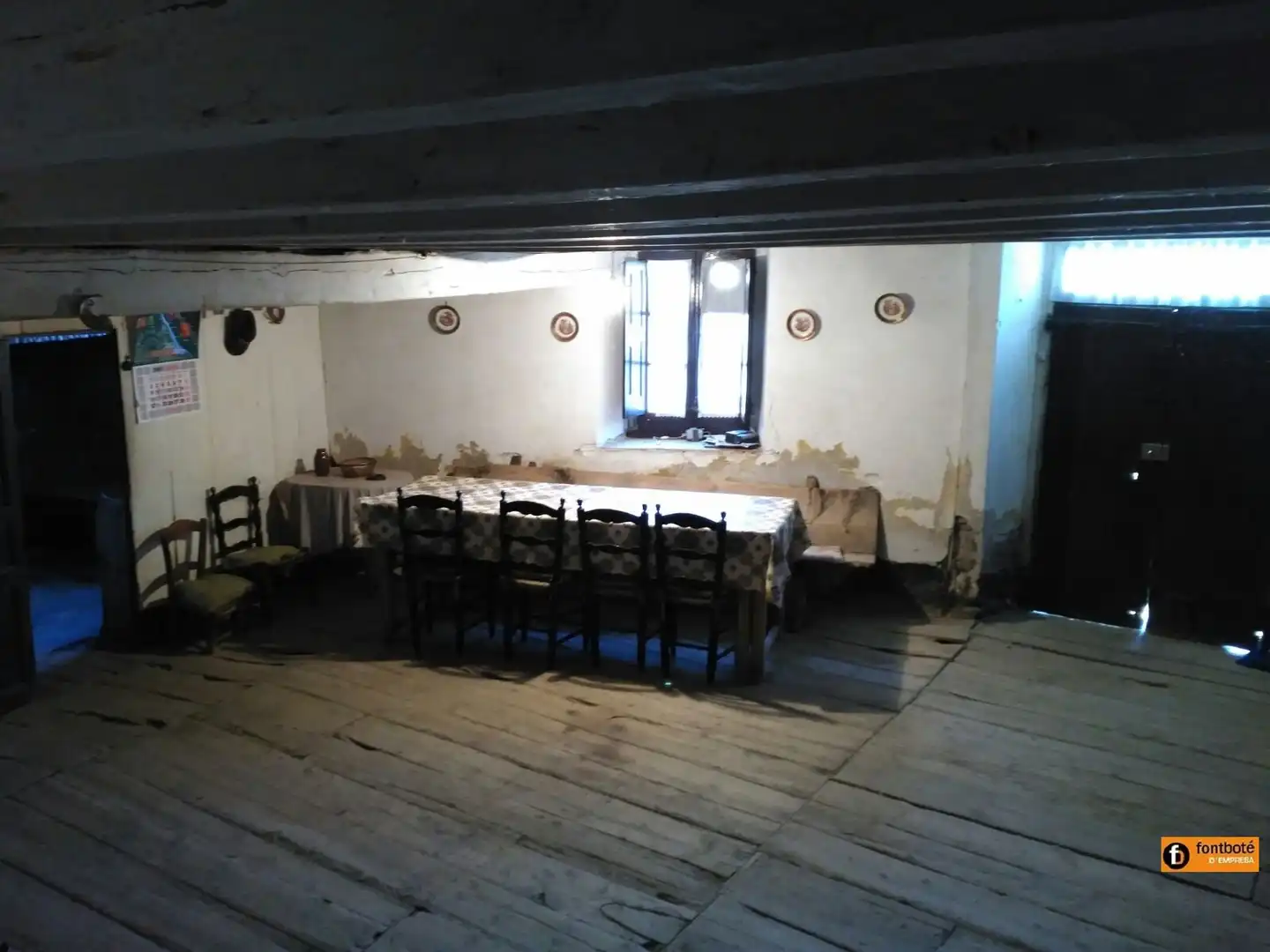 Casa de 174 m² en la Guingueta d'Àneu