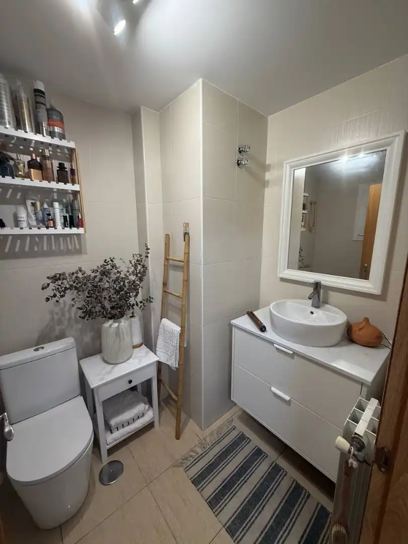Piso de 100 m² en Calpe