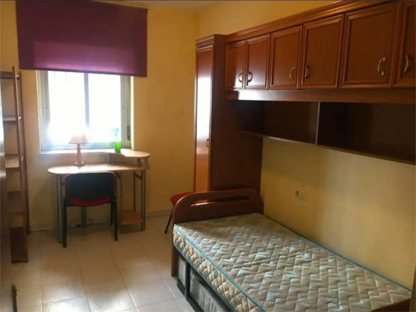 Piso de 90 m² en Salamanca