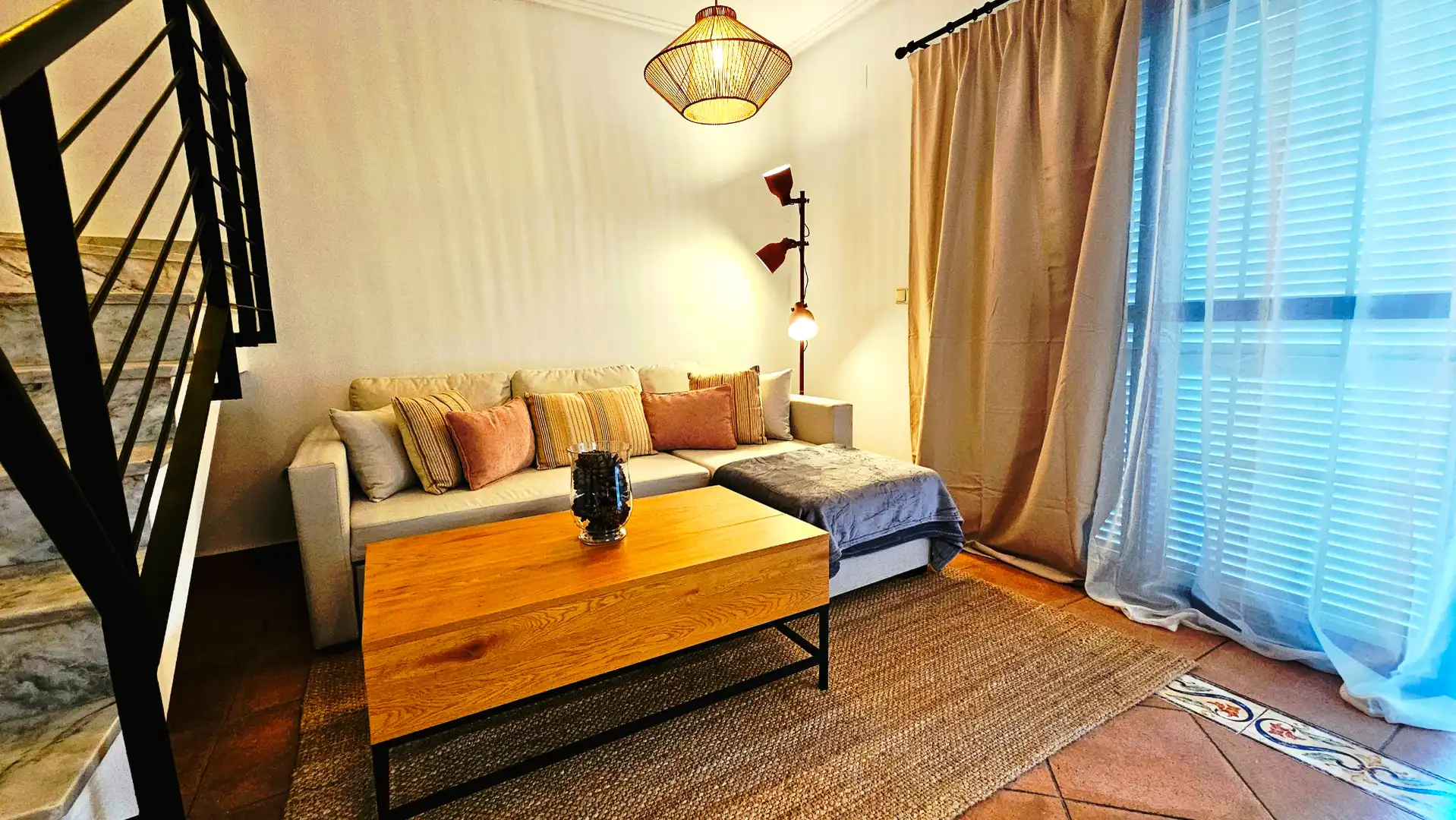 Piso de 124 m² en Lepe