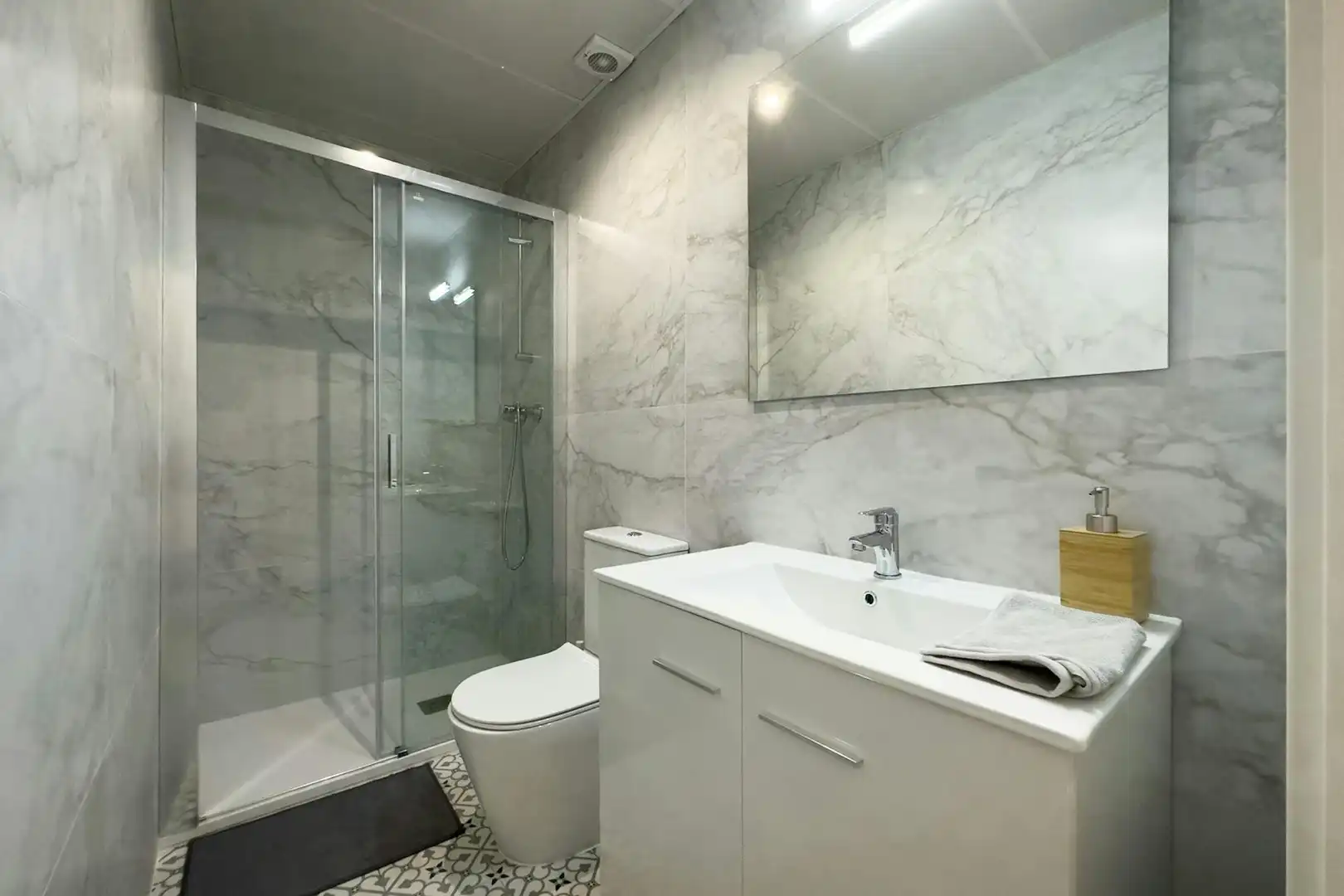 Habitación en alquiler, Barcelona