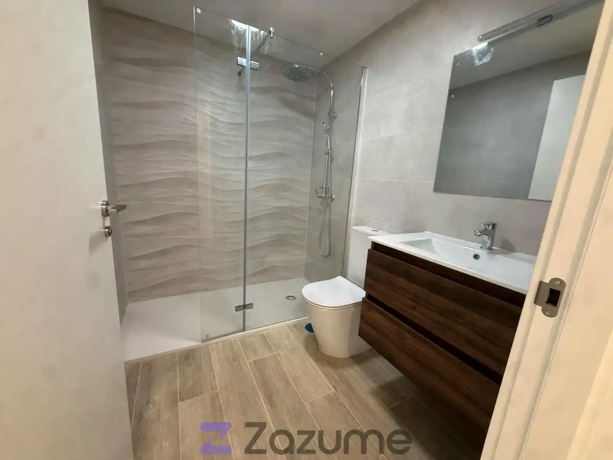 Piso de 115 m² en el Campello