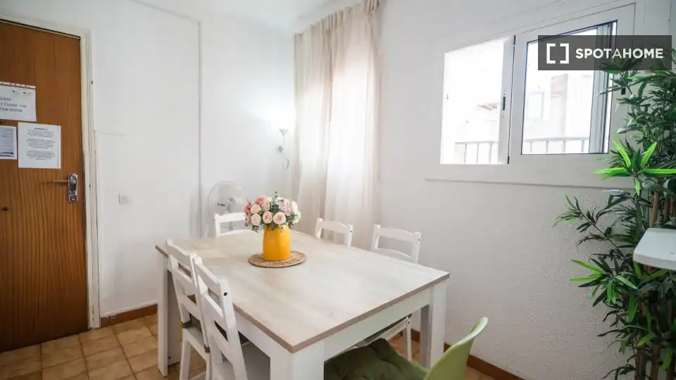 Habitación en alquiler, Barcelona