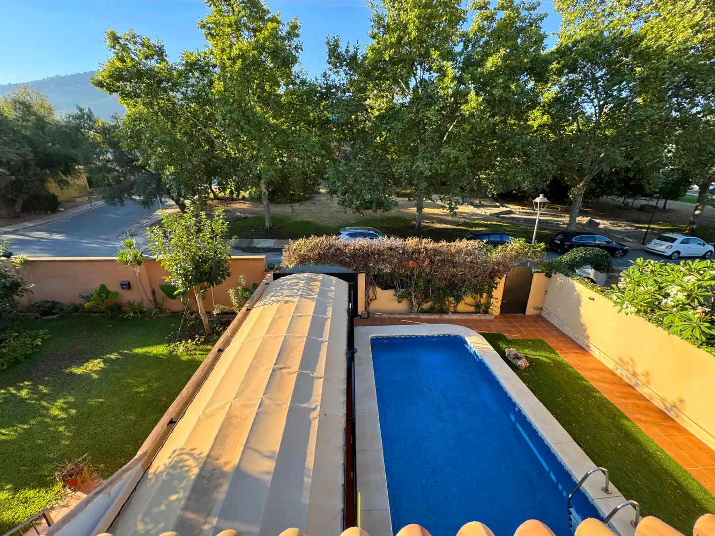 Casa de 240 m² en Alhaurín de la Torre