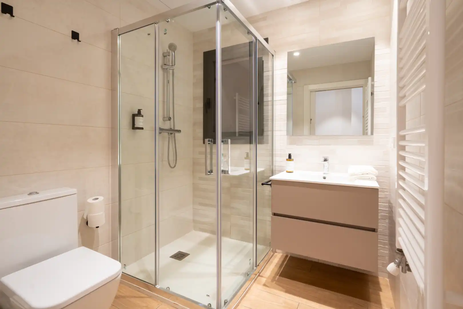 Apartamento 90 m² em Gerunda