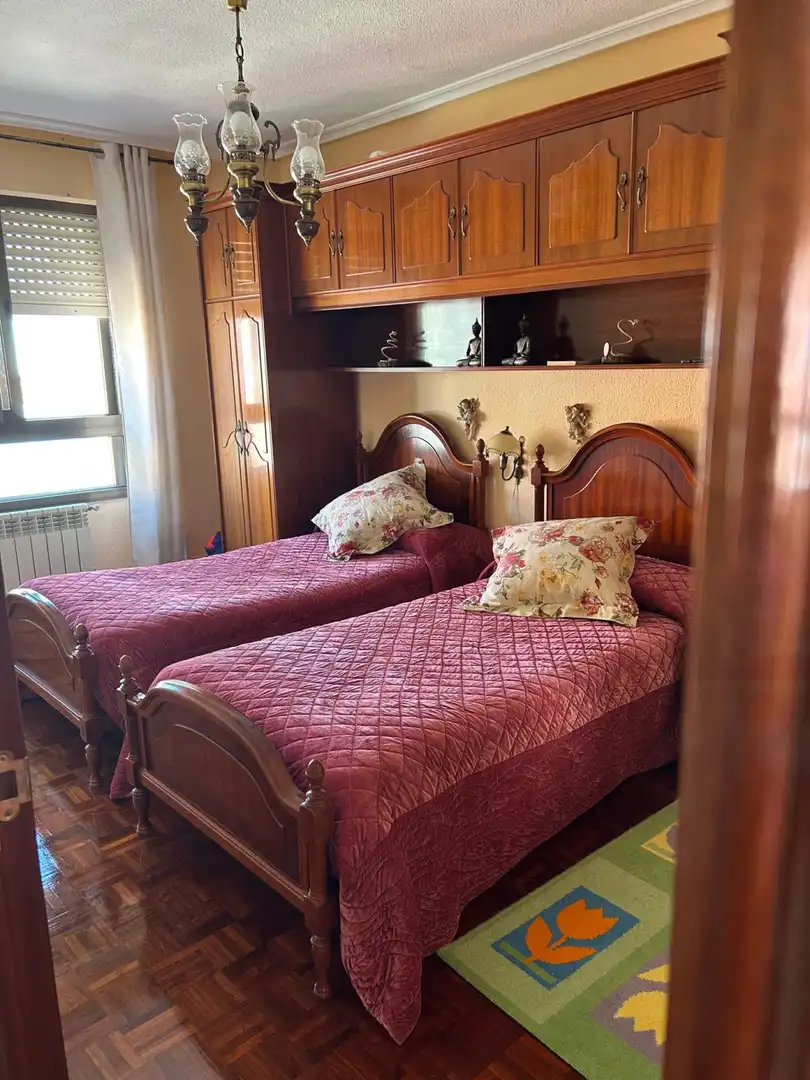 Piso de 69 m² en Santander