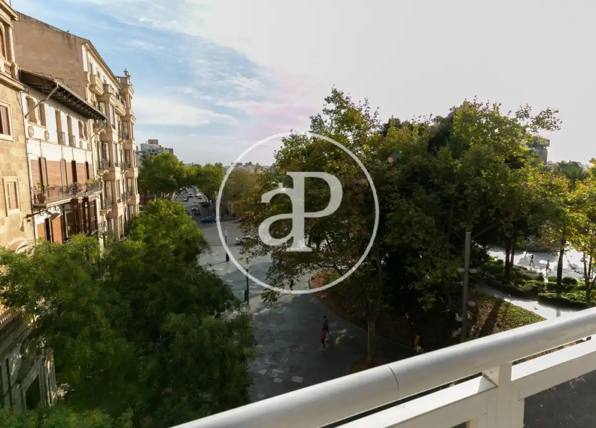 Квартира 186 м² в Пальме