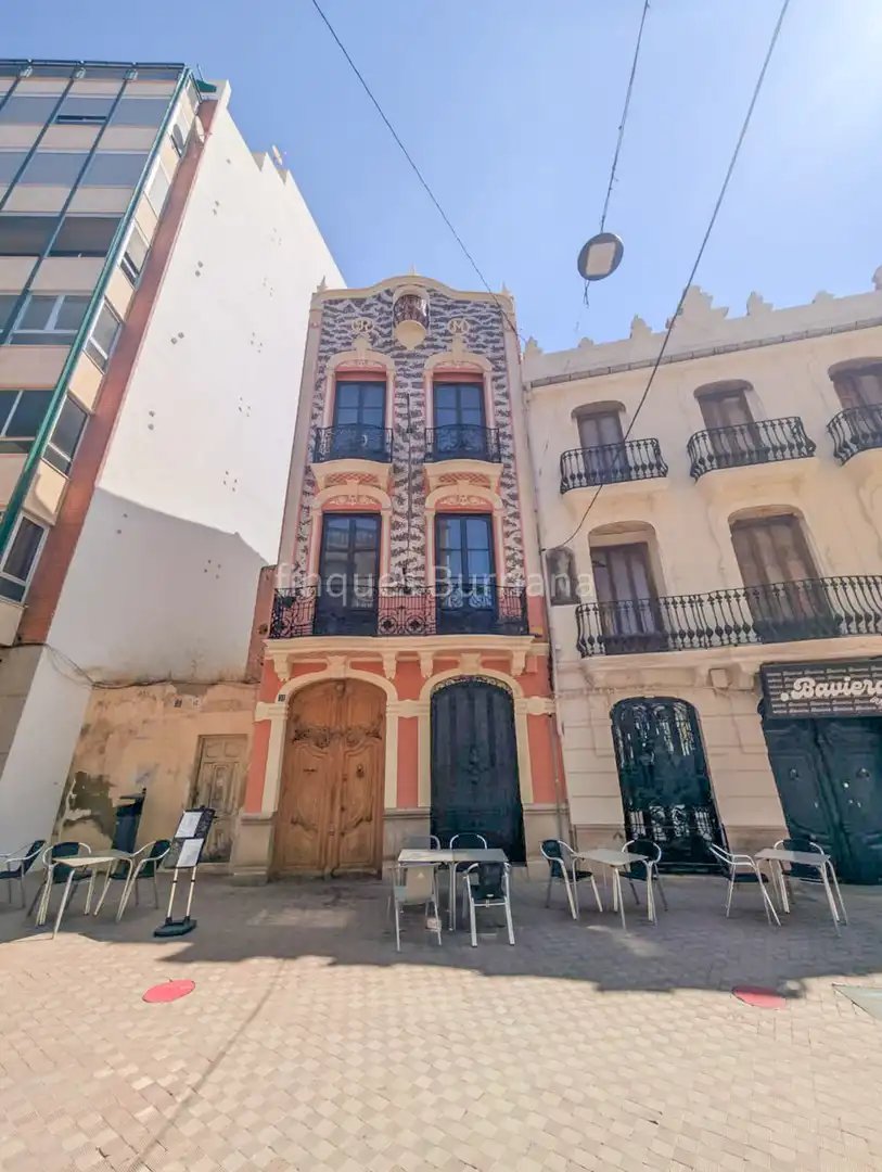 Appartamento 317 m² a Borriana / Burriana