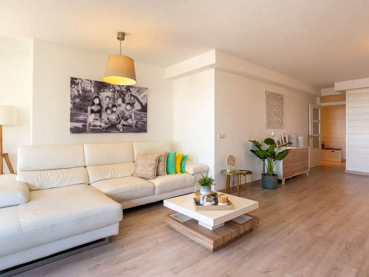 Piso de 120 m² en Torremolinos