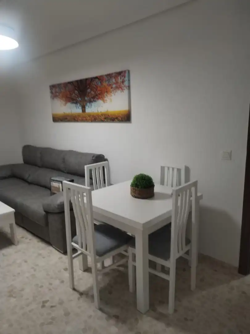 Pis de 110 m² a Huelva