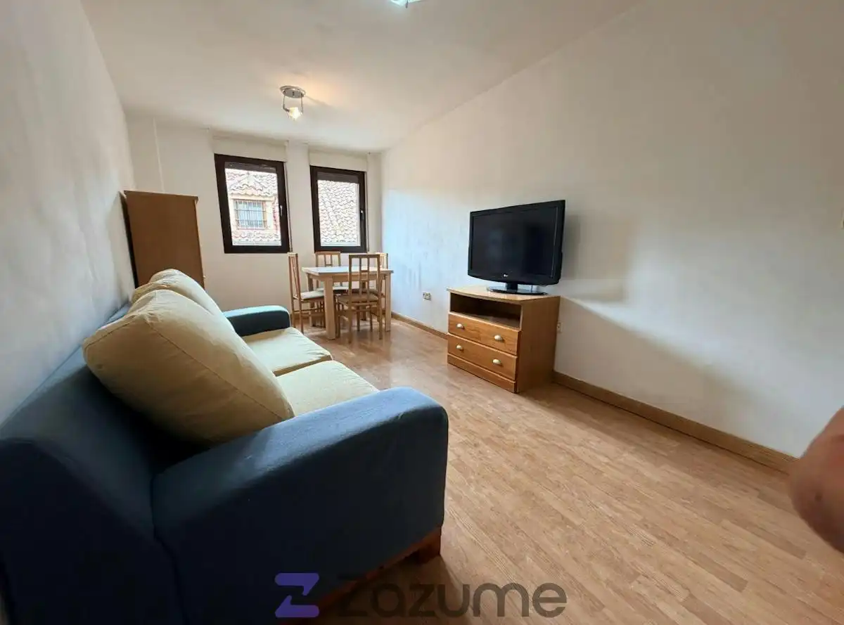 Apartamento 62 m² em Segovia