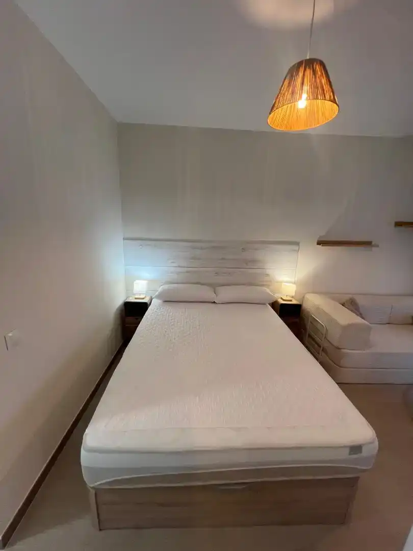 Piso de 35 m² en Torremolinos