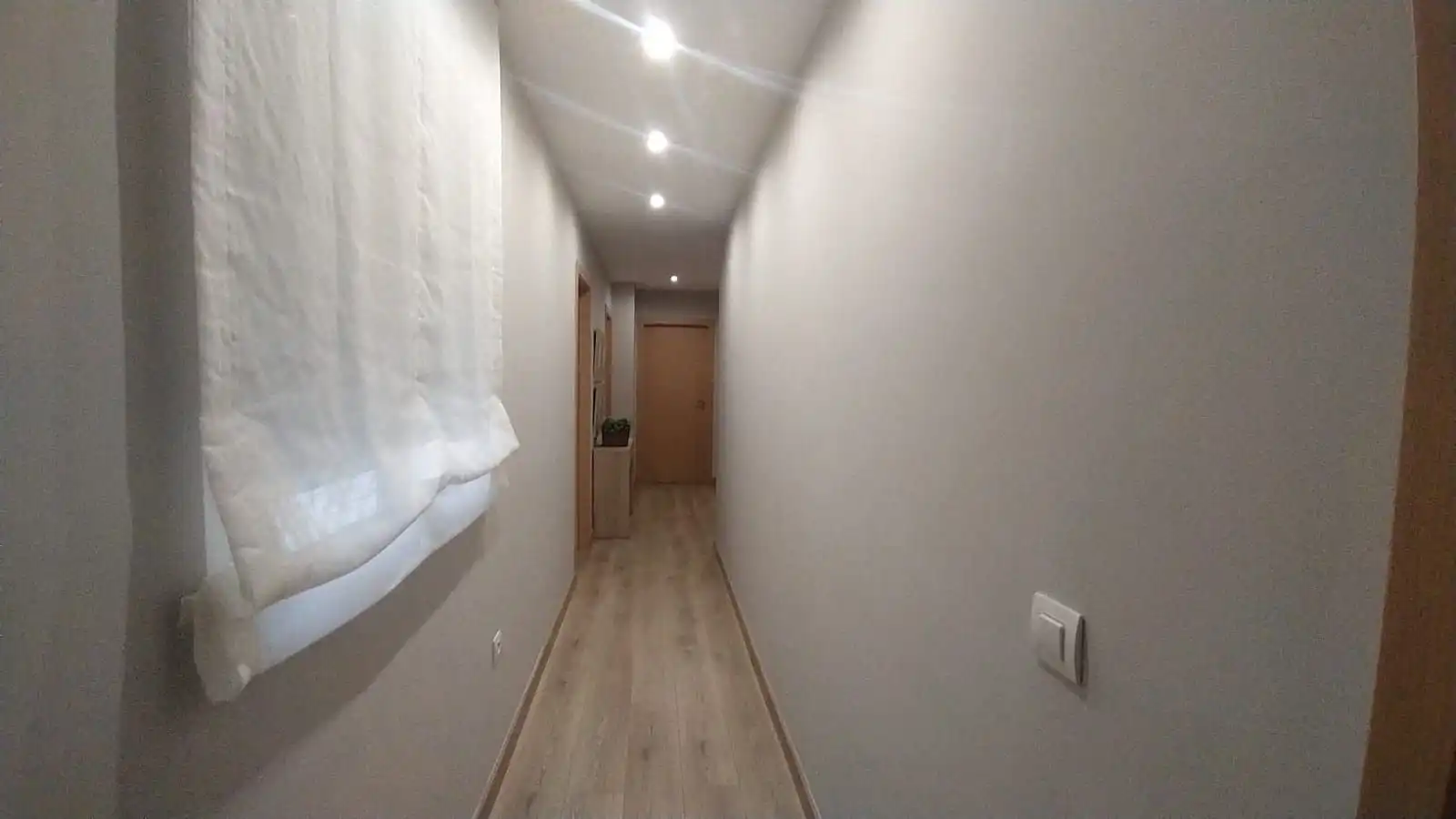 Wohnung 70 m² in Villanueva de la Serena