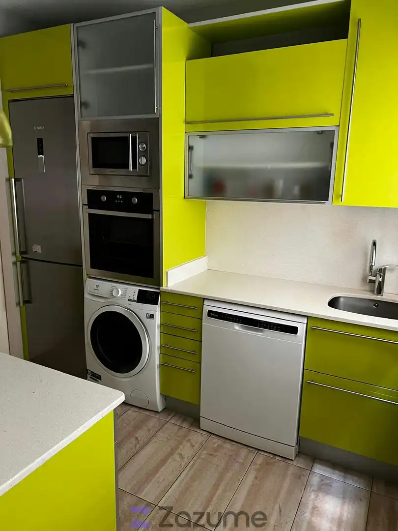 Flat 70 m² in Bilbao