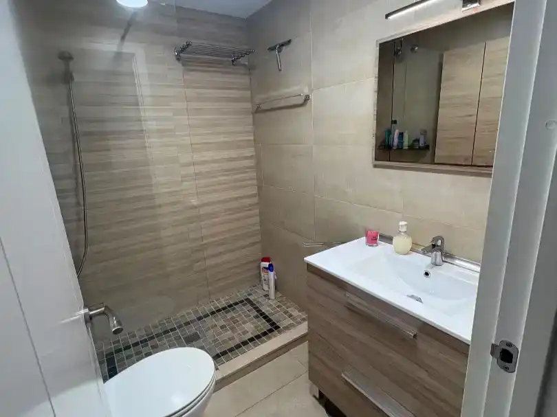 Piso de 60 m² en Almería