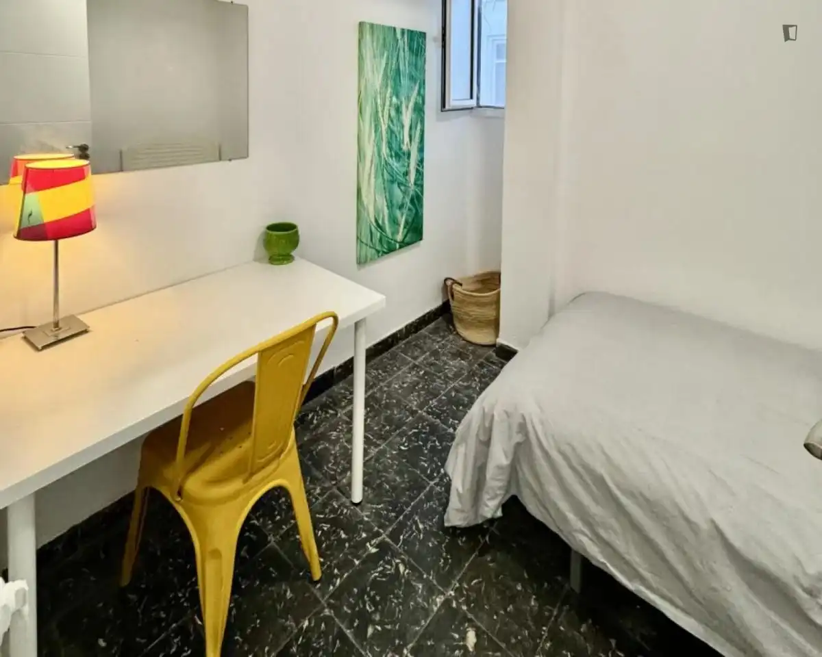 Habitació de lloguer, València