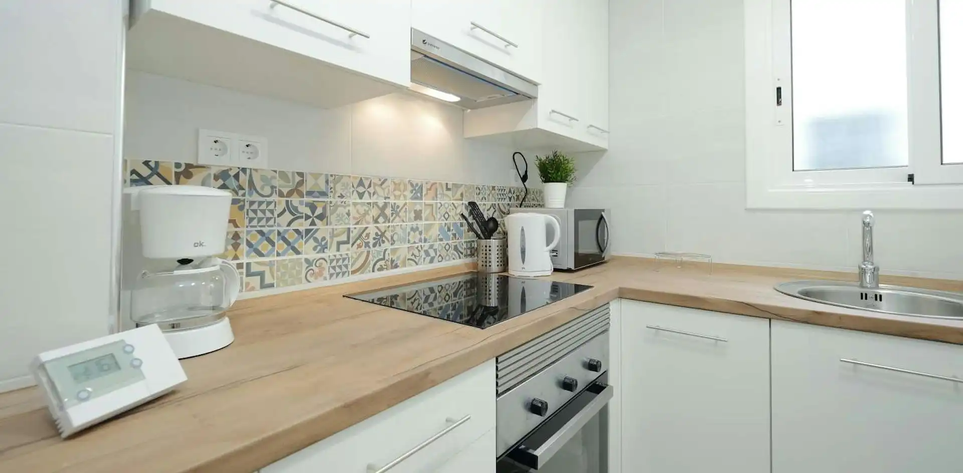 Room for rent, Barcelona