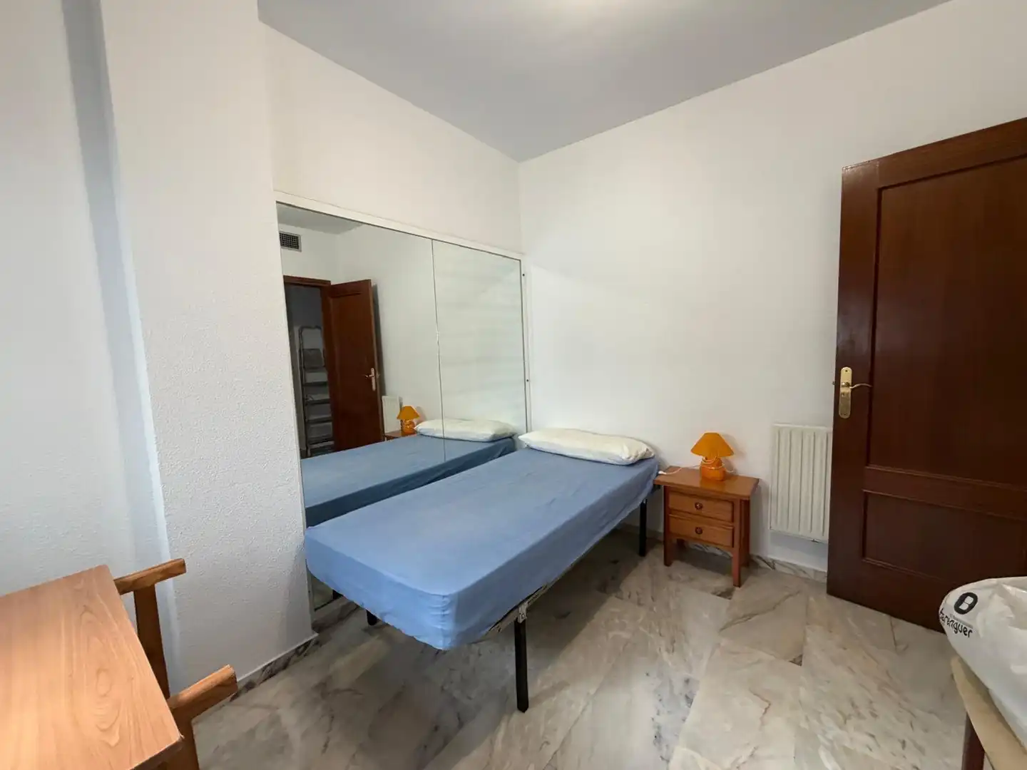 Piso de 99 m² en Cáceres