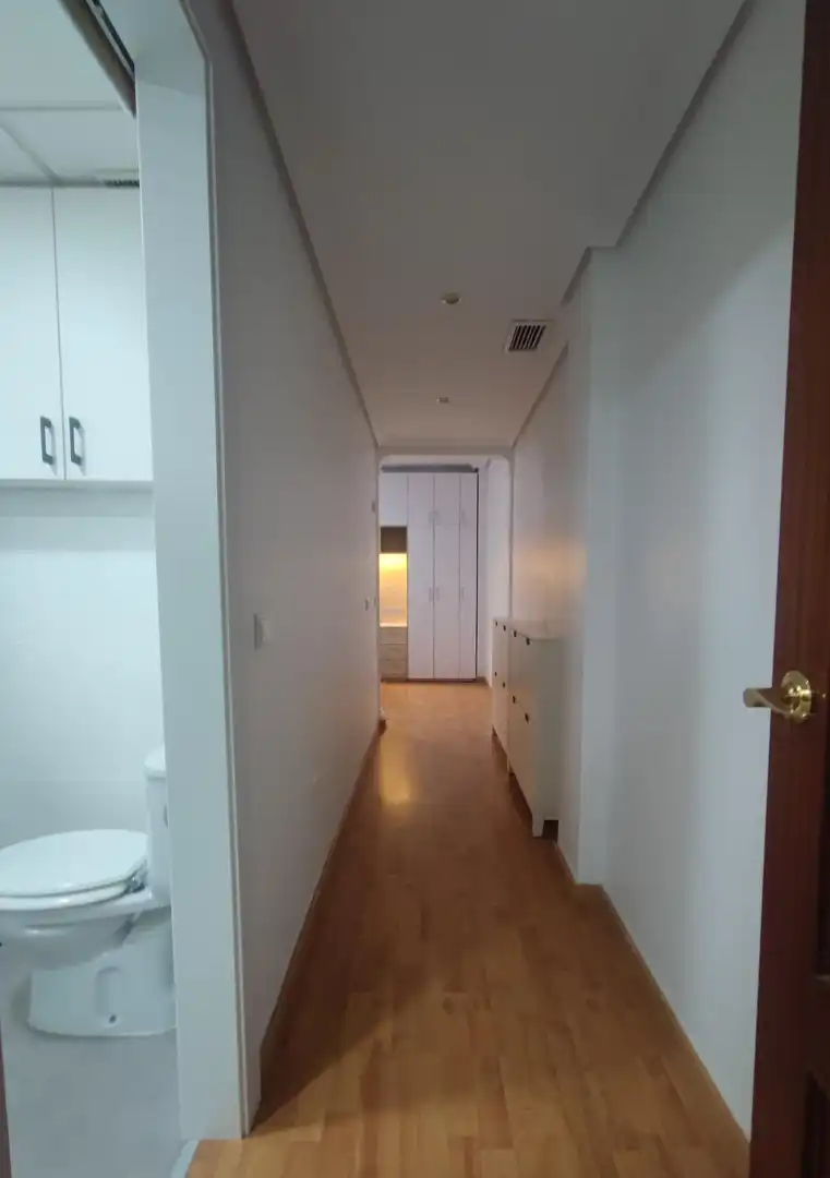 Pis de 96 m² a Almeria
