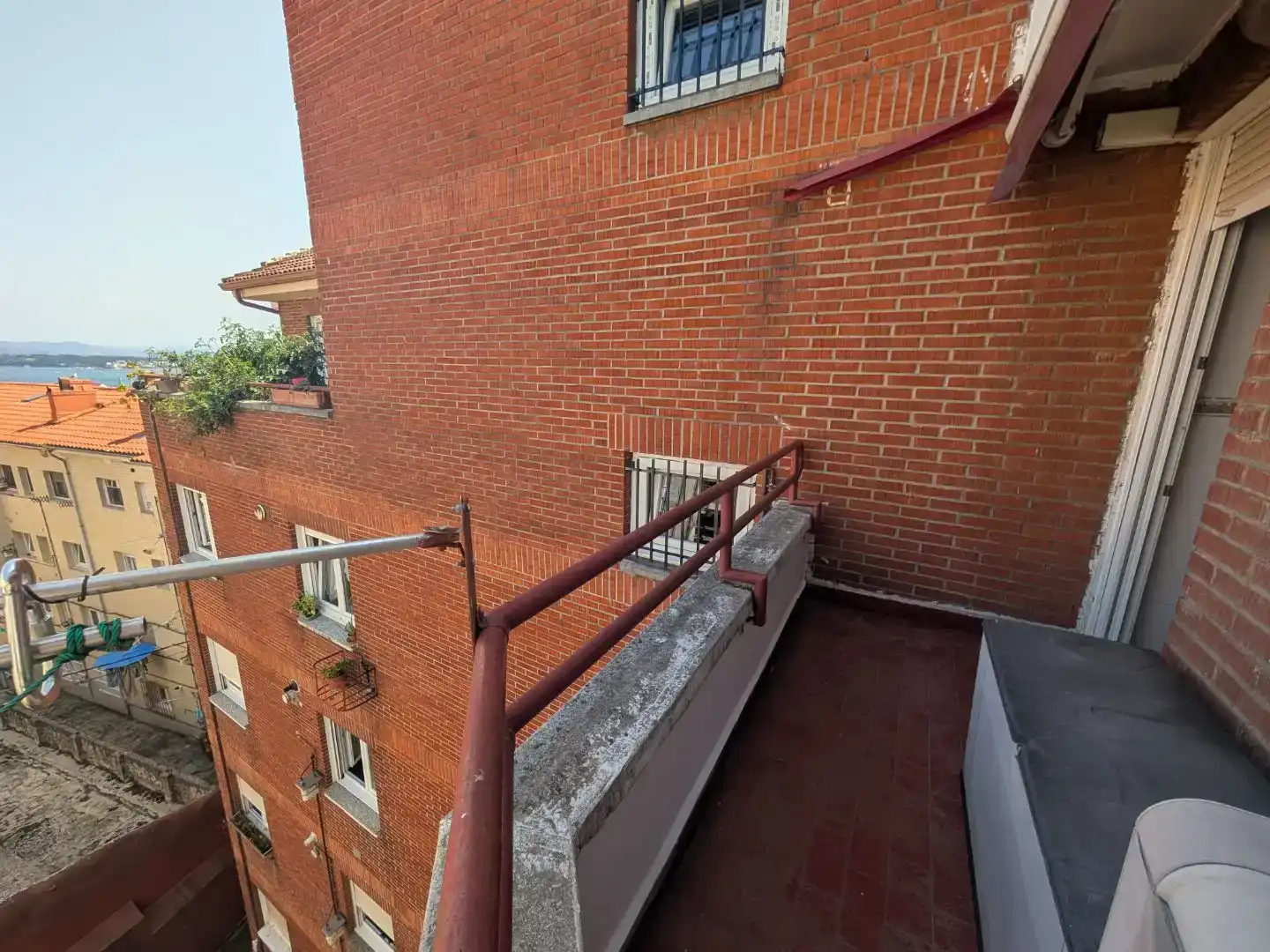 Piso de 102 m² en Santander