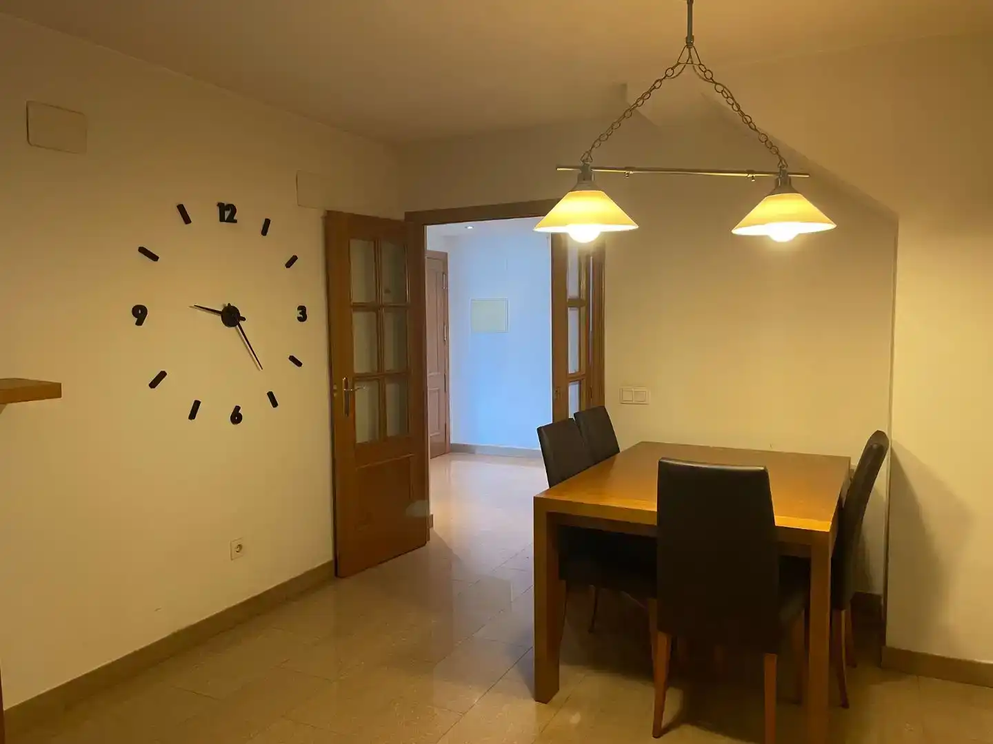 Piso de 160 m² en Castellón de la Plana