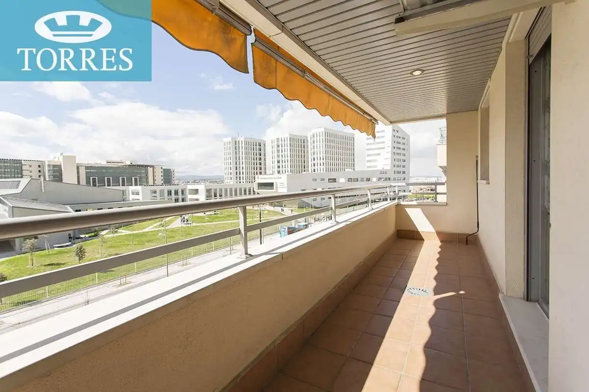 Piso de 120 m² en Granada