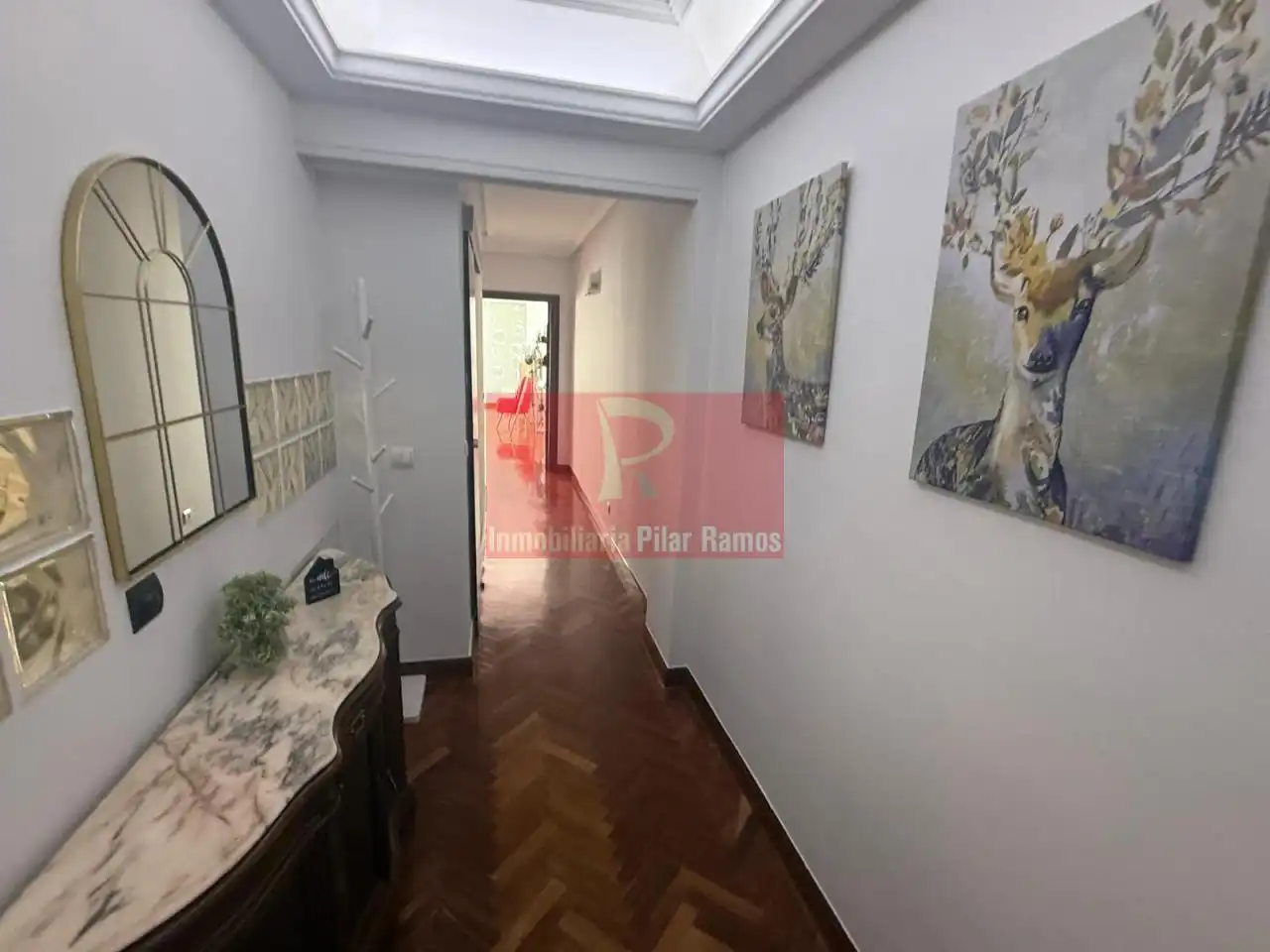 Piso de 125 m² en León