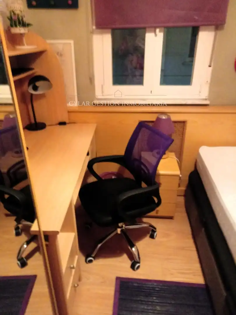 Piso de 124 m² en Salamanca