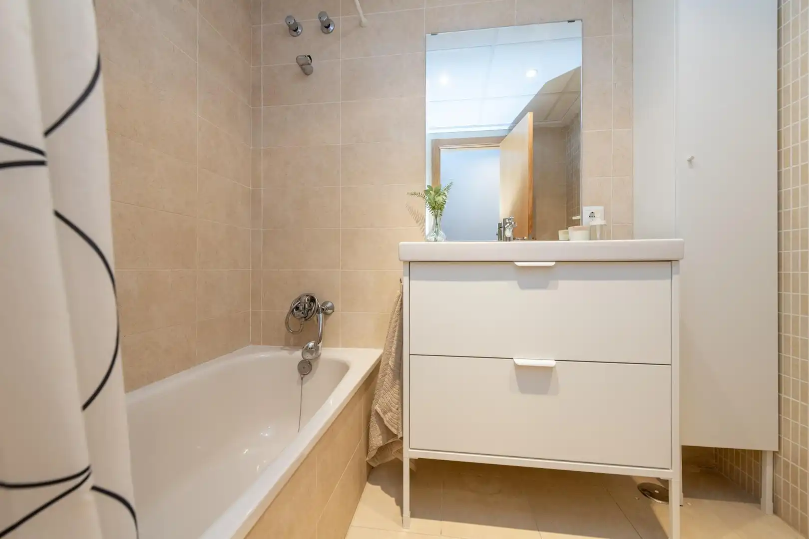 Квартира 90 м² у Sant Vicent del Raspeig / San Vicente del Raspeig