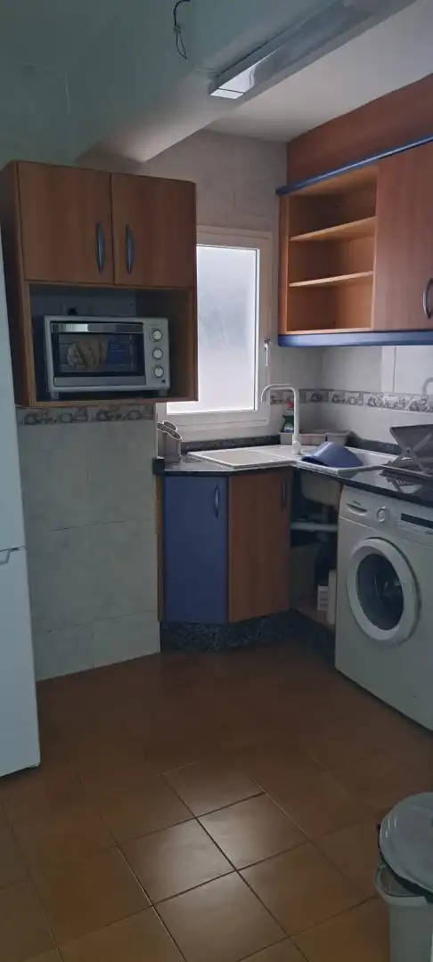 Wohnung 70 m² in Valencia
