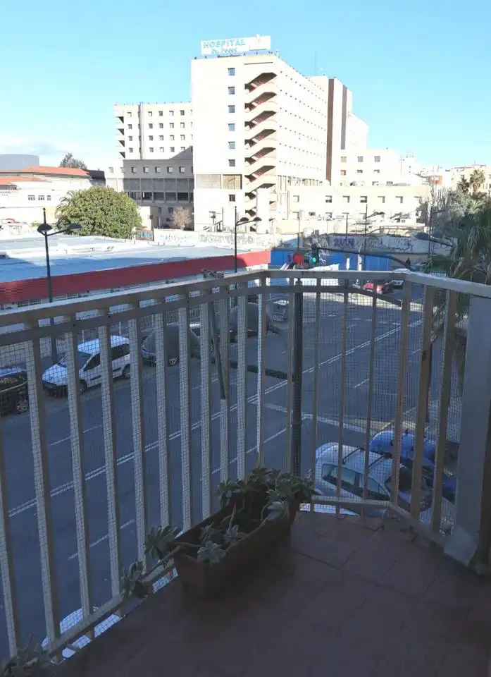Pis de 90 m² a València