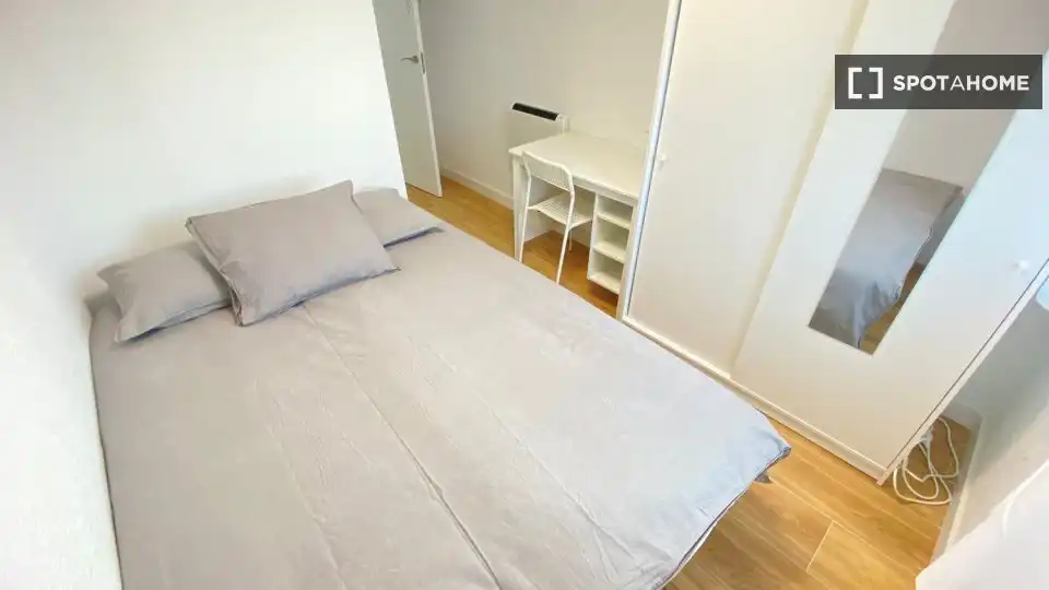 Habitación en alquiler, Madrid