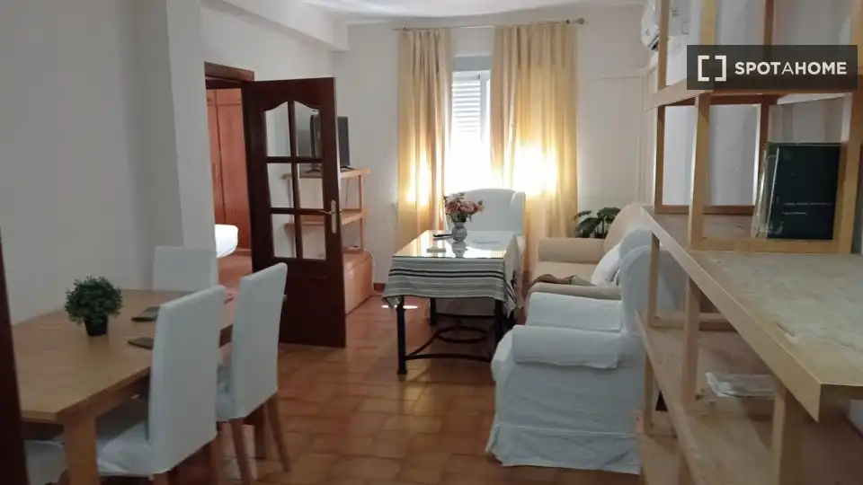 Habitación en alquiler, Córdoba