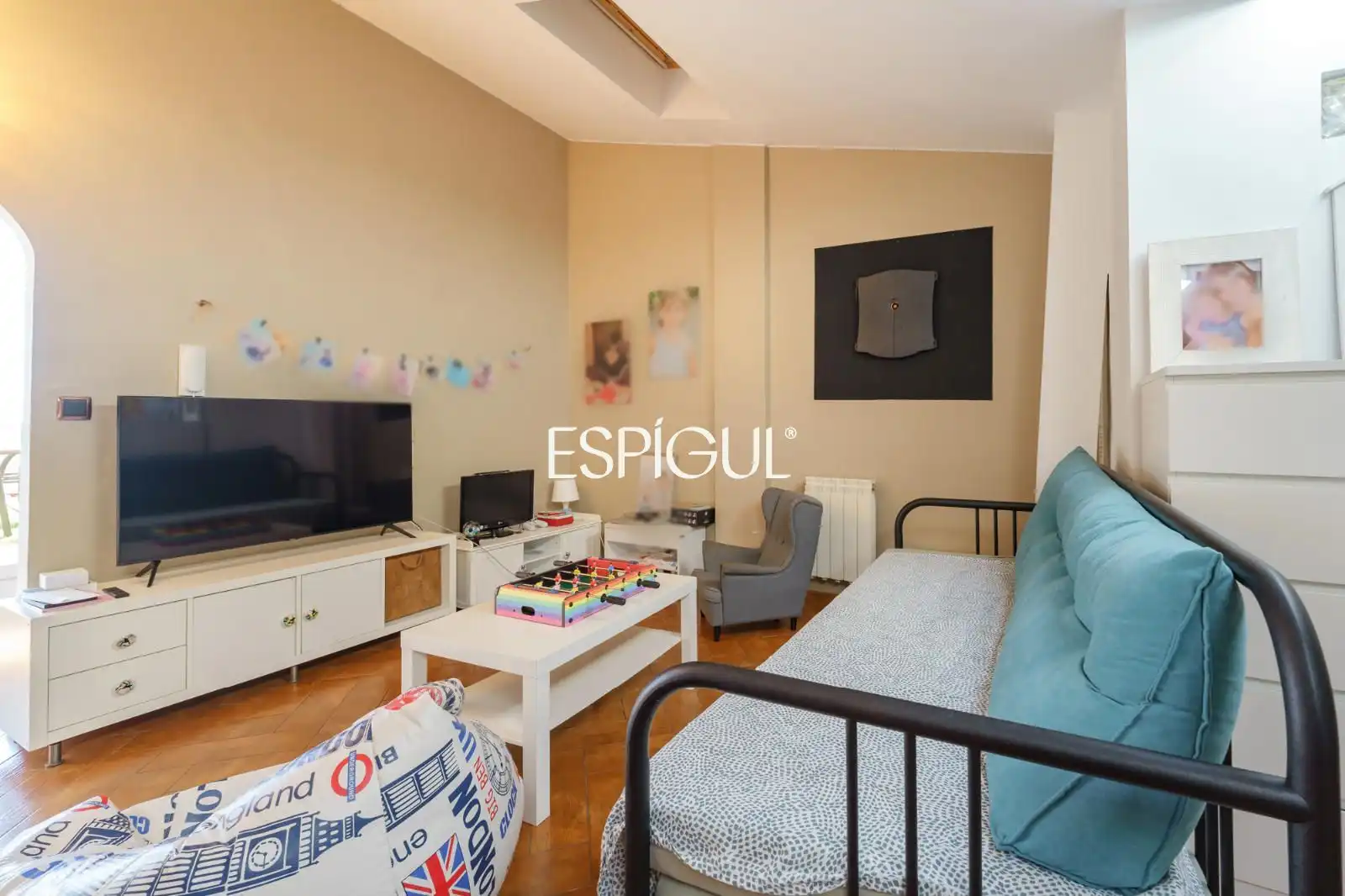 Appartamento 93 m² a Montgat