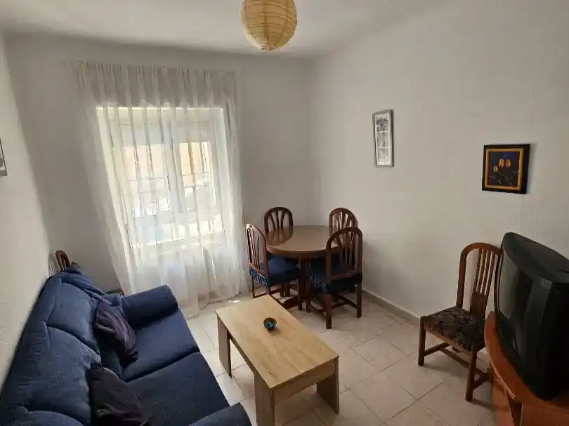 Pis de 130 m² a Albacete