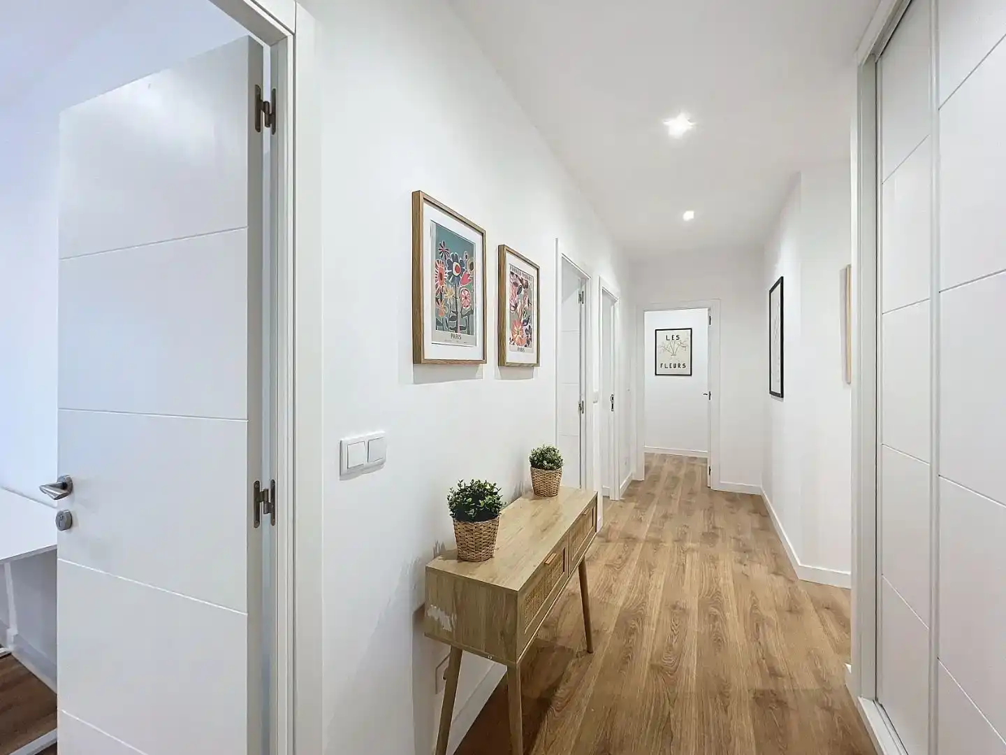 Piso de 160 m² en Vigo