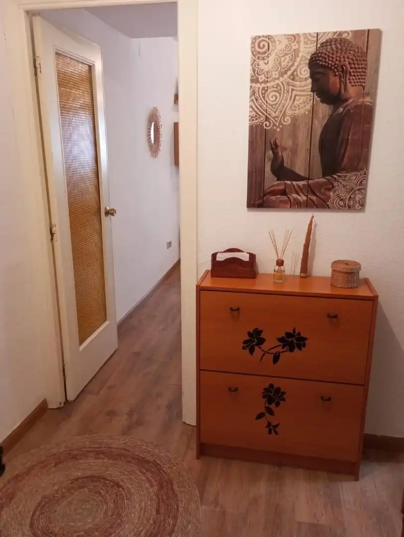 Piso de 95 m² en Madrigal de la Vera