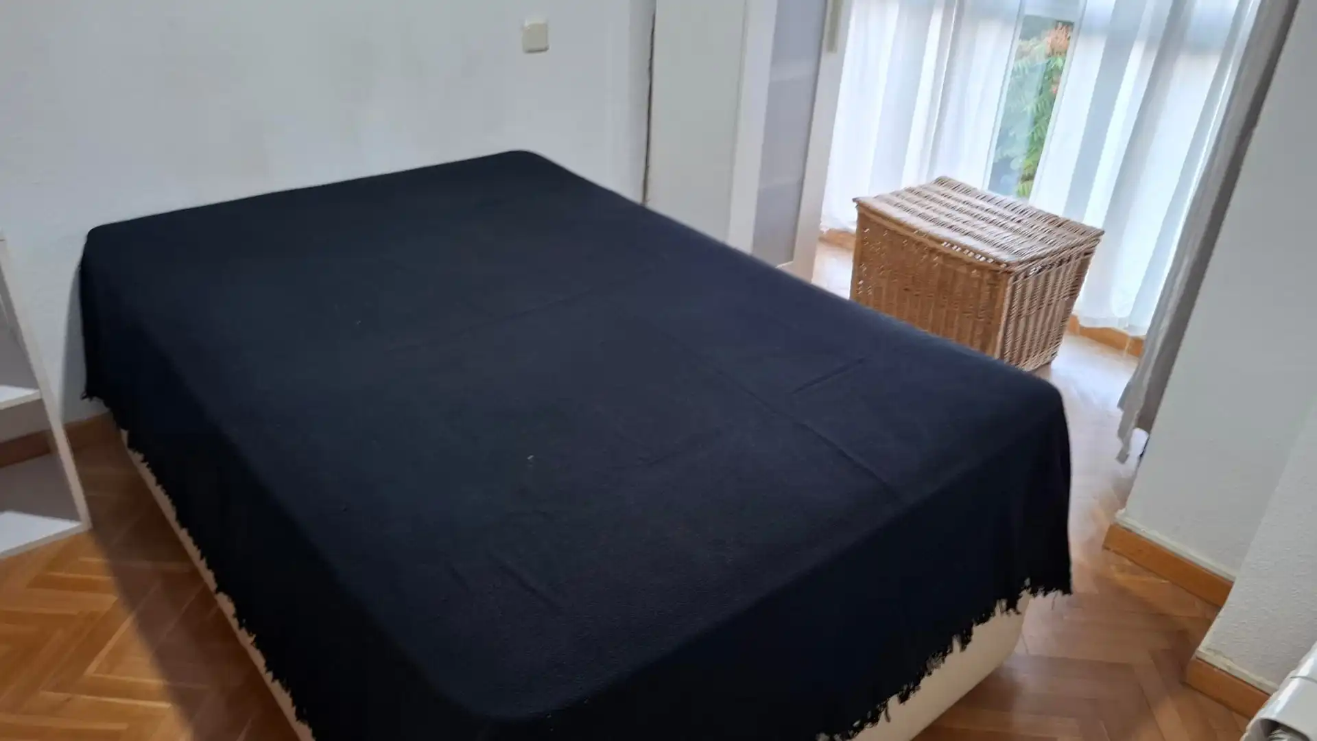Appartamento 32 m² a Madrid