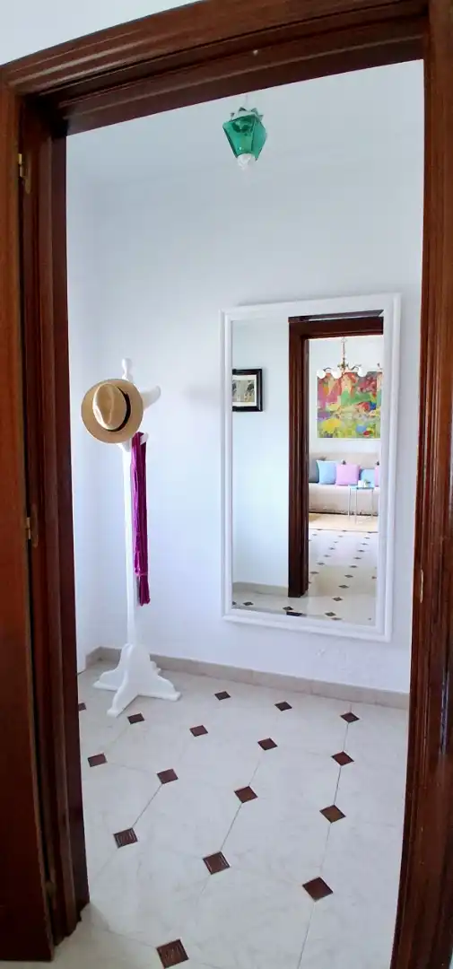 Piso de 80 m² en Granada