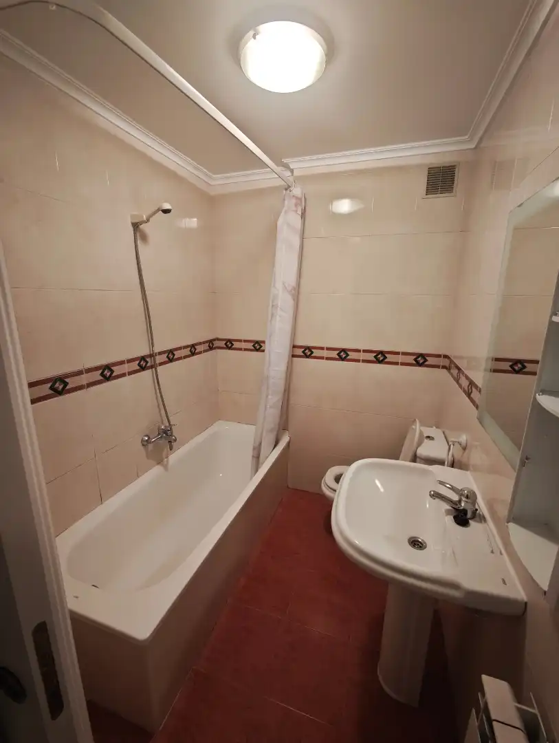 Piso de 96 m² en Santander