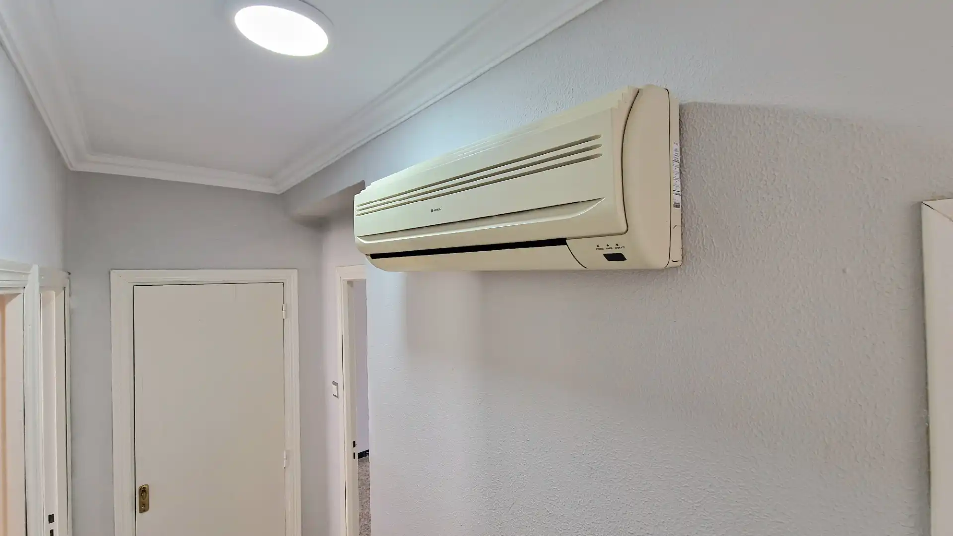 Pis de 64 m² a San Juan de Aznalfarache