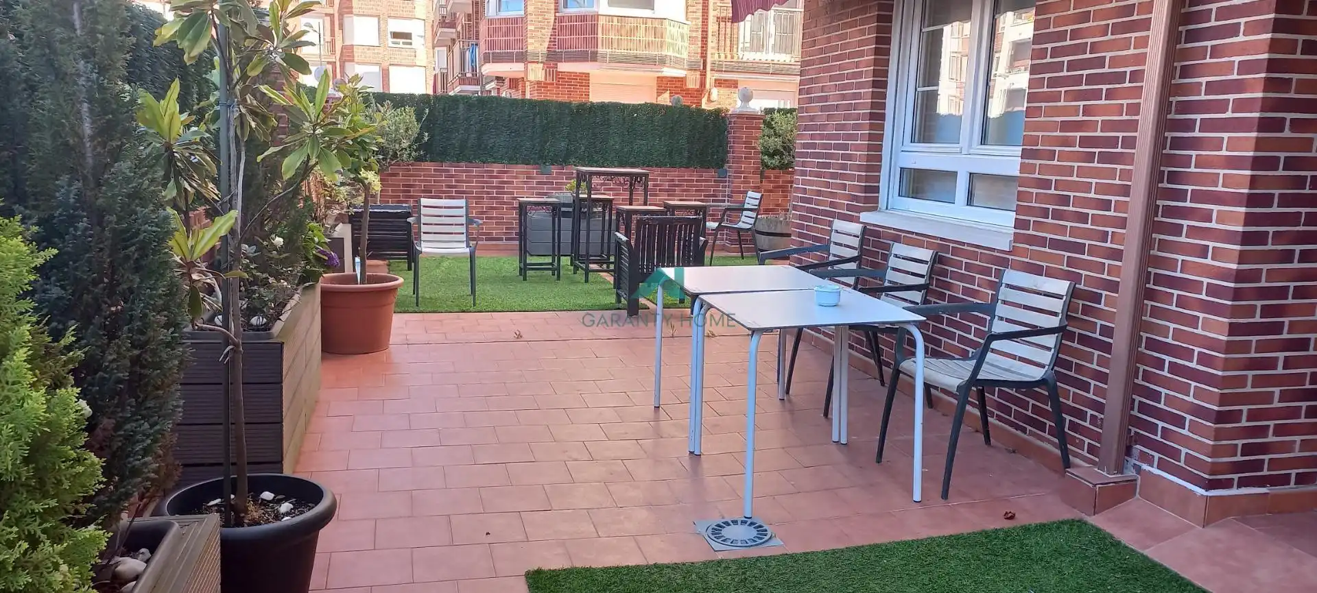 Piso de 70 m² en Santoña