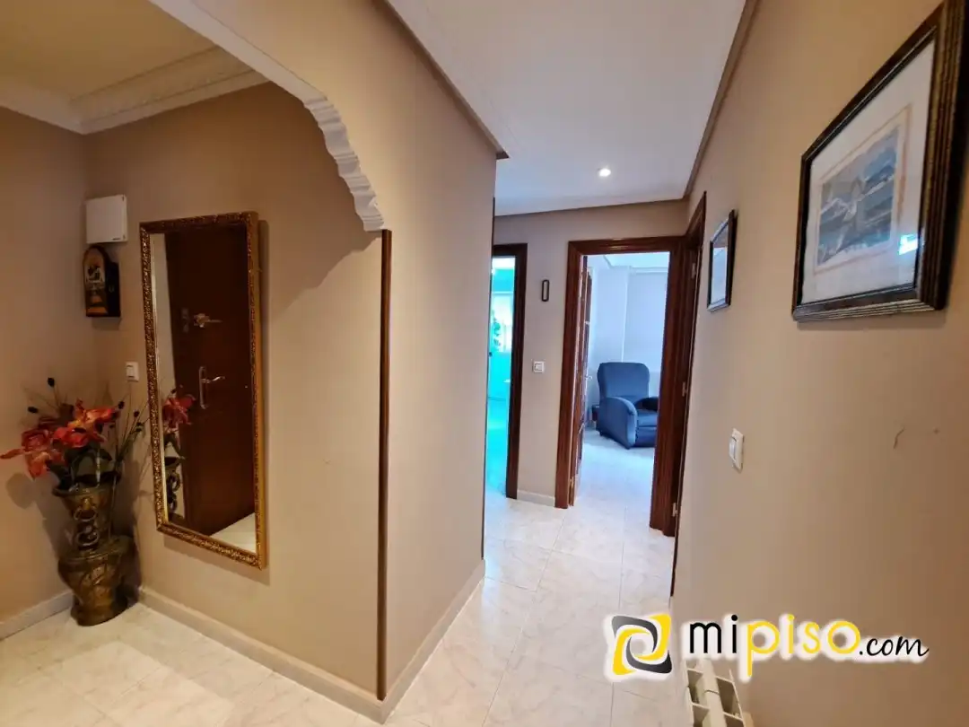 Piso de 74 m² en Laredo