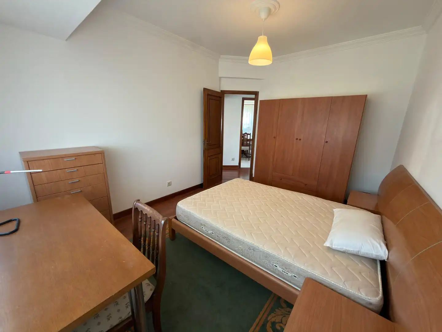 Piso de 120 m² en Pontevedra