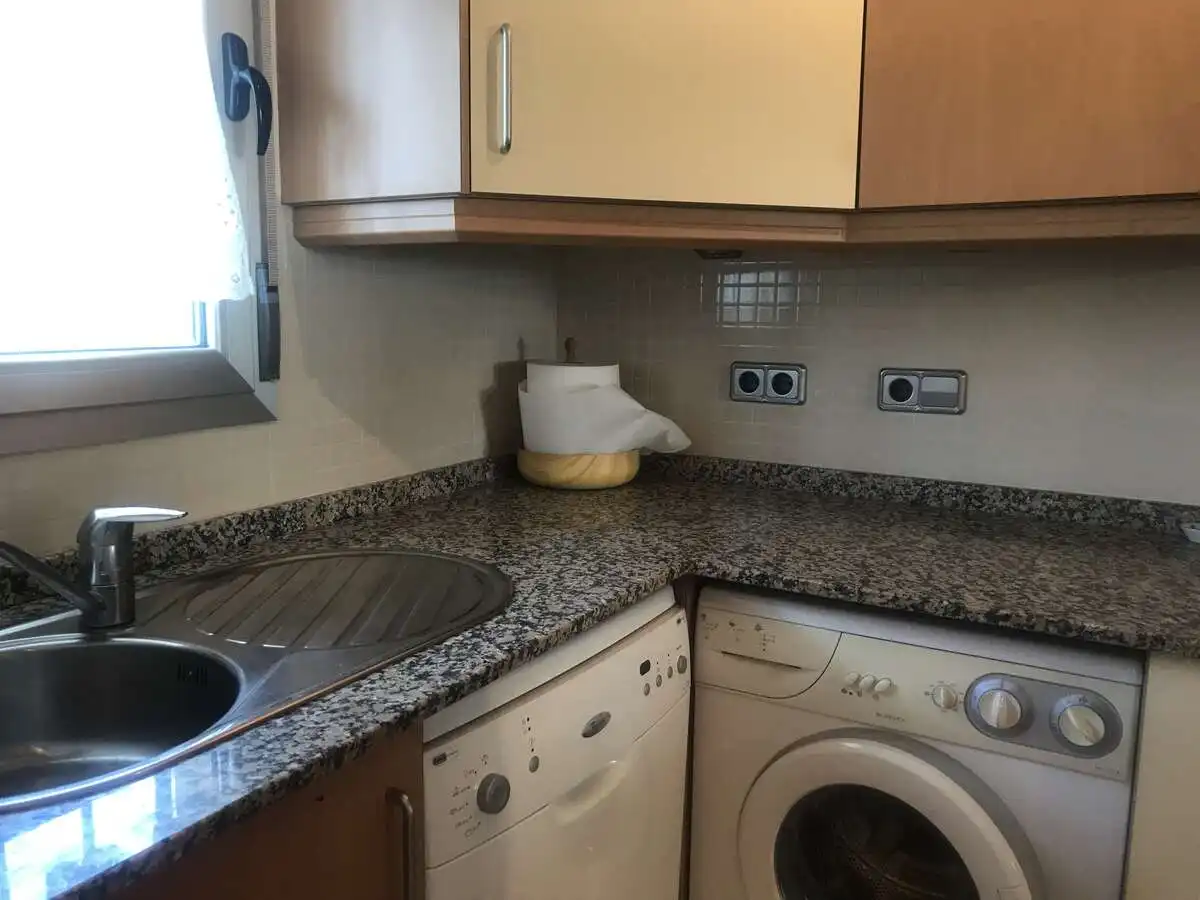 Piso de 70 m² en Vinaròs