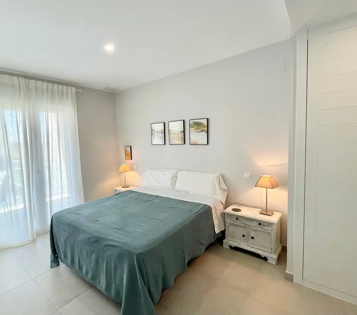 Wohnung 140 m² in Ayamonte