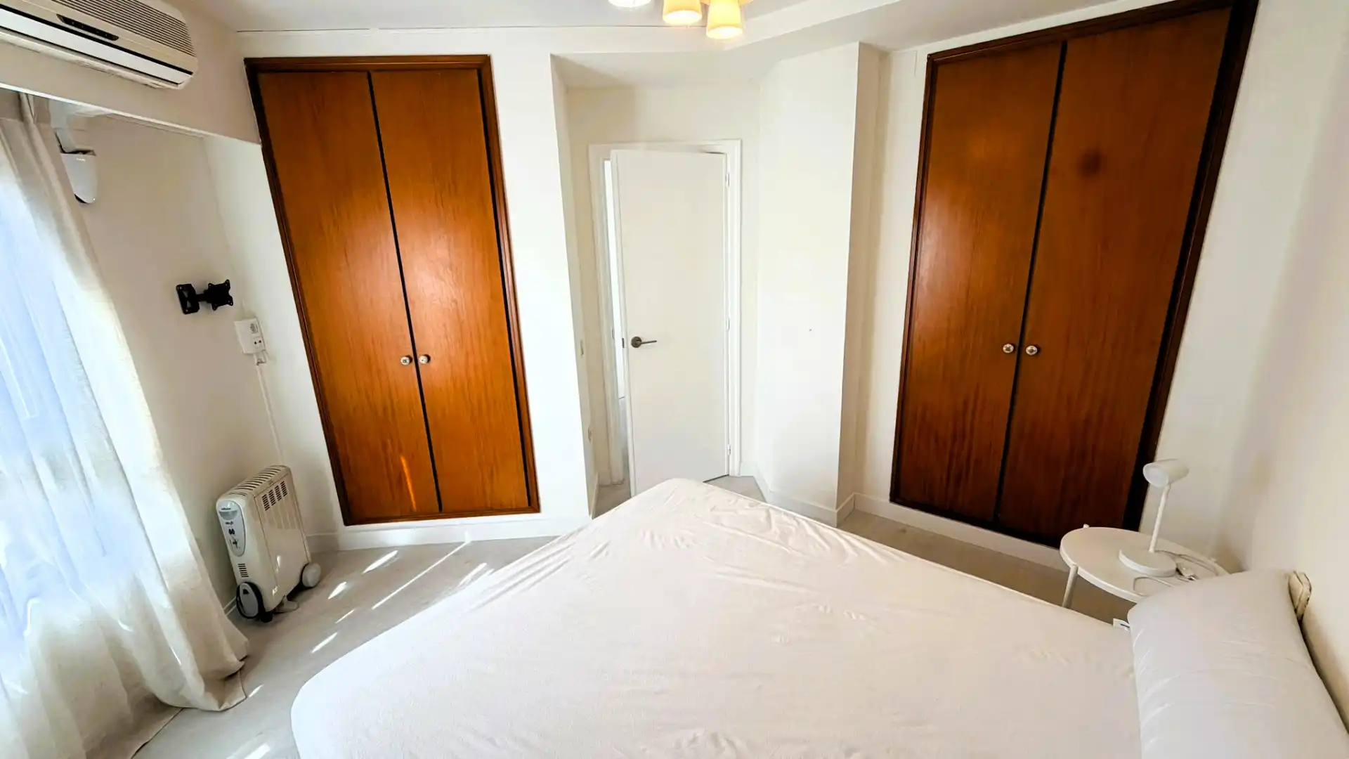 Flat 97 m² in Valencia