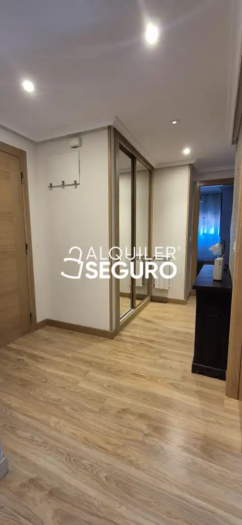 Piso de 100 m² en Oviedo